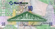 Northern Ireland sterling